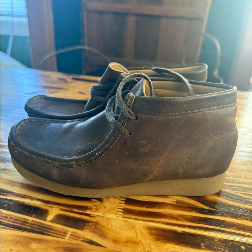 Clarks Originals